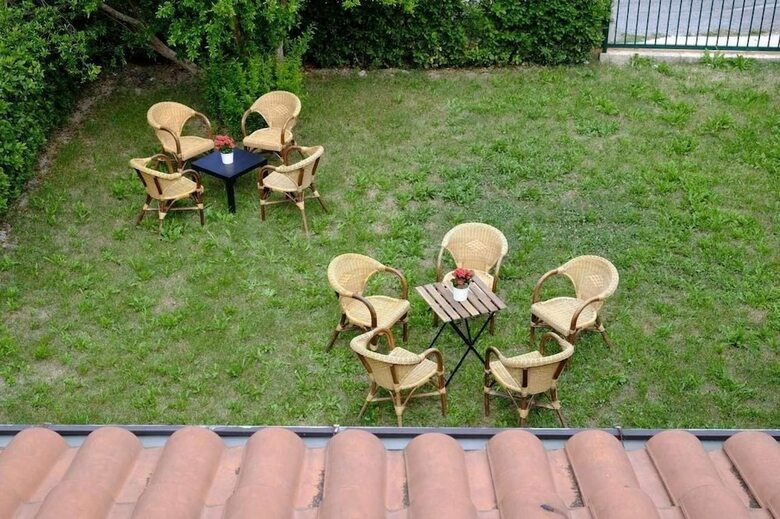 B&B Villa Lidia