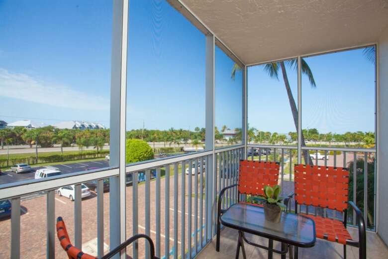 Bonita Beach & Tennis
