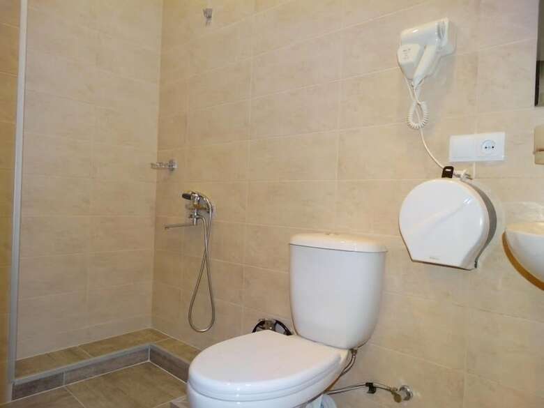 Hotel Iveria