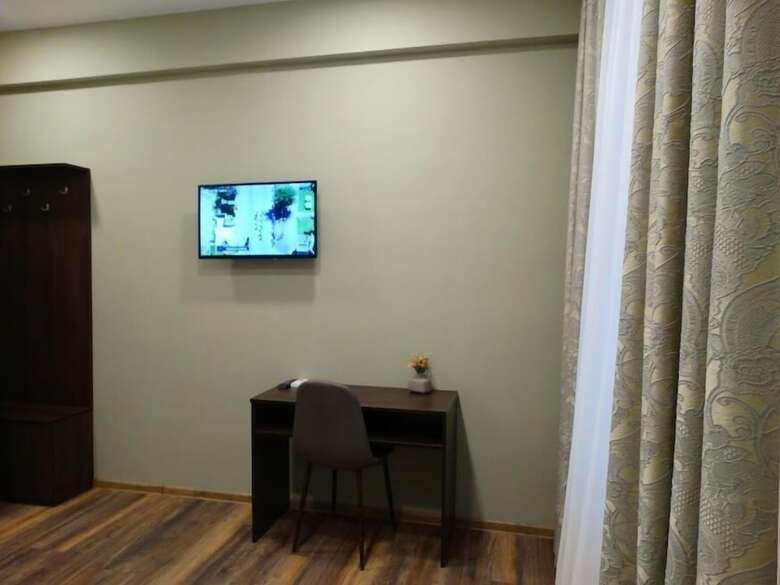 Hotel Iveria