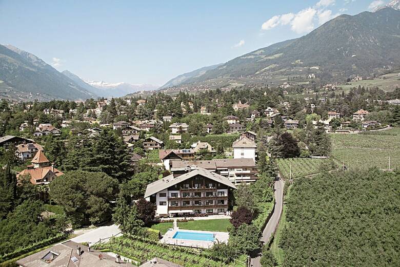 Hotel Salgart