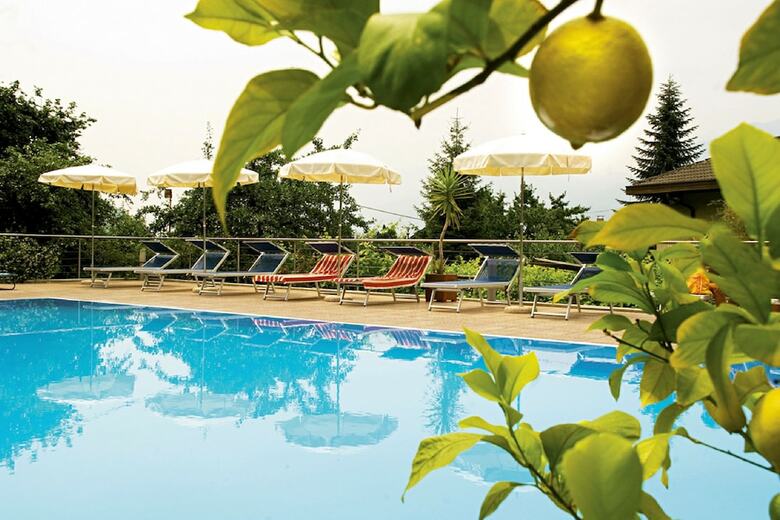 Hotel Salgart