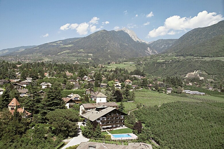 Hotel Salgart