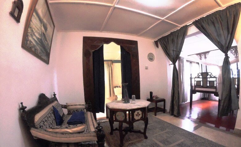 Hotel Imani Beach Villa