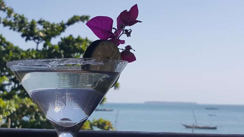Hotel Imani Beach Villa