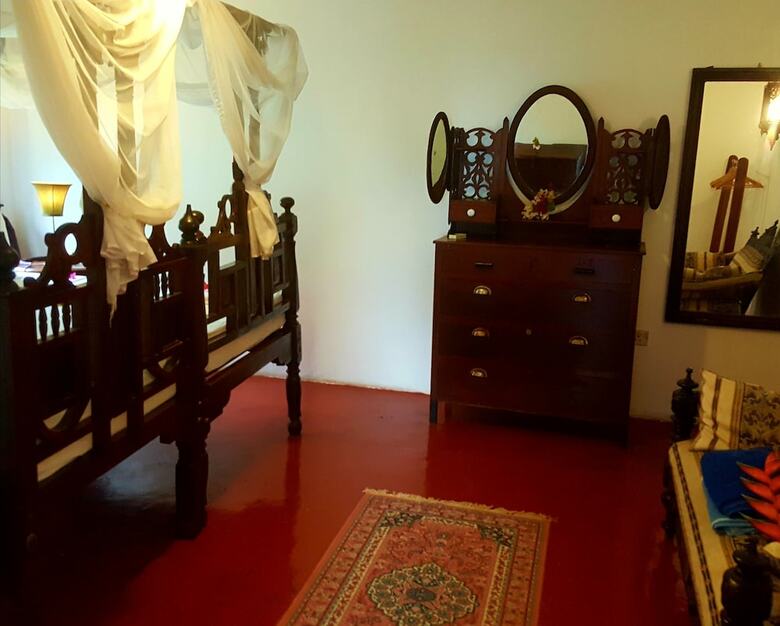 Hotel Imani Beach Villa