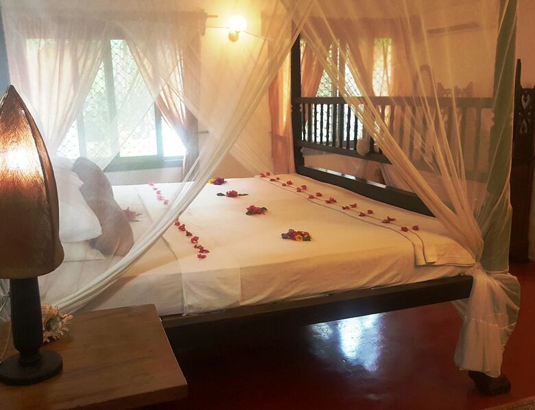 Hotel Imani Beach Villa