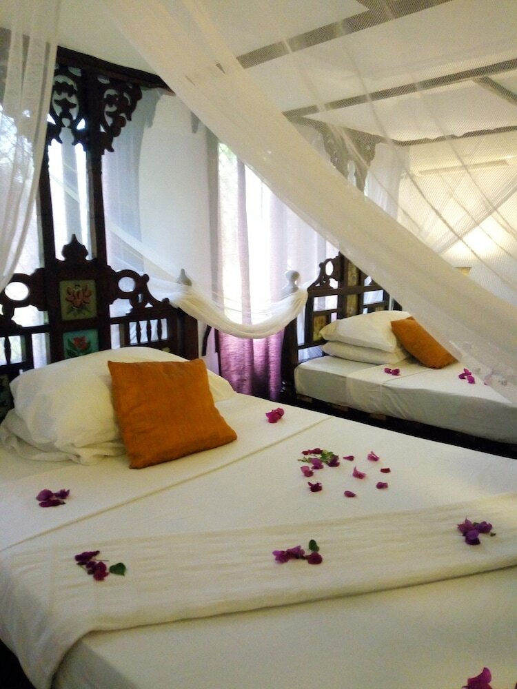 Hotel Imani Beach Villa