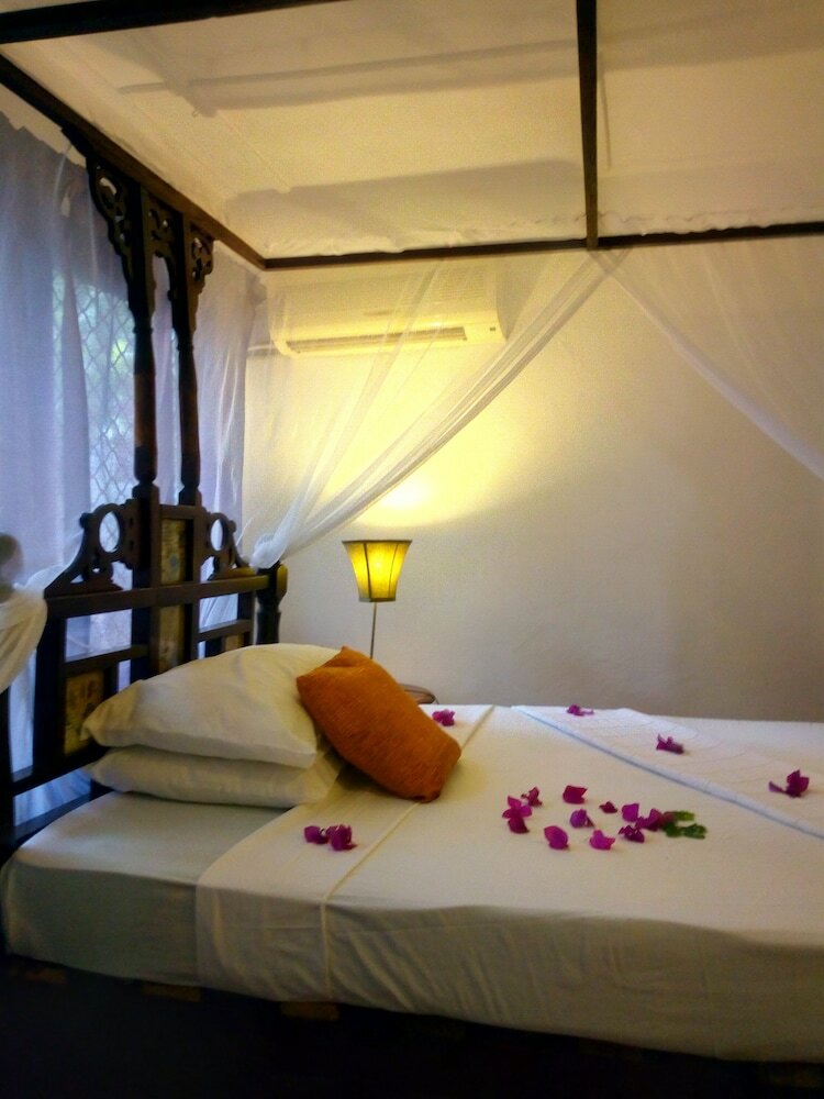 Hotel Imani Beach Villa