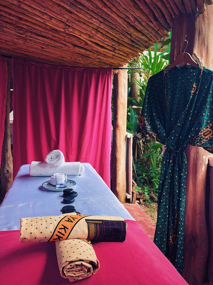 Hotel Imani Beach Villa