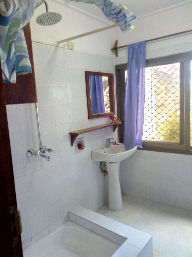 Hotel Imani Beach Villa
