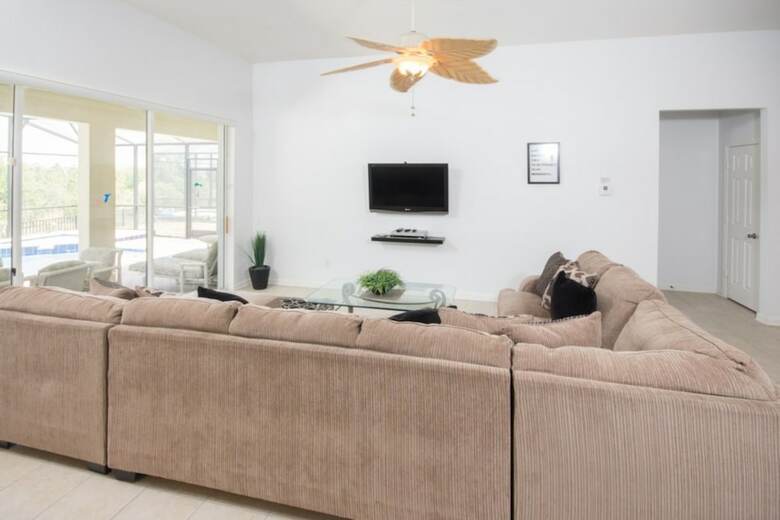 Windsor Hills Resort Homes