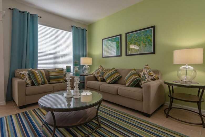 Windsor Hills Resort Homes
