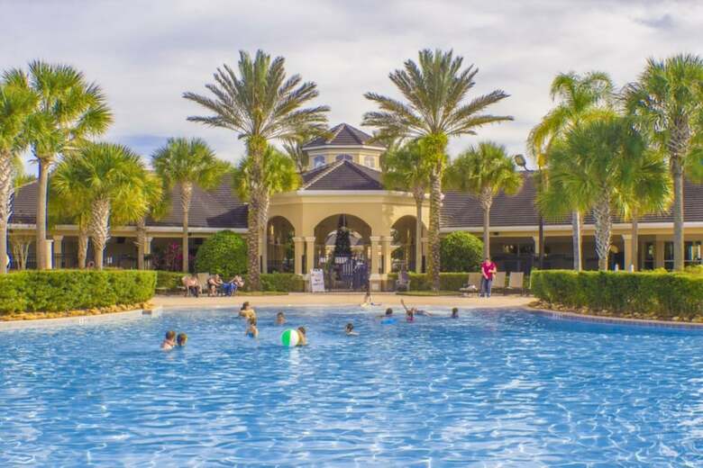 Windsor Hills Resort Homes