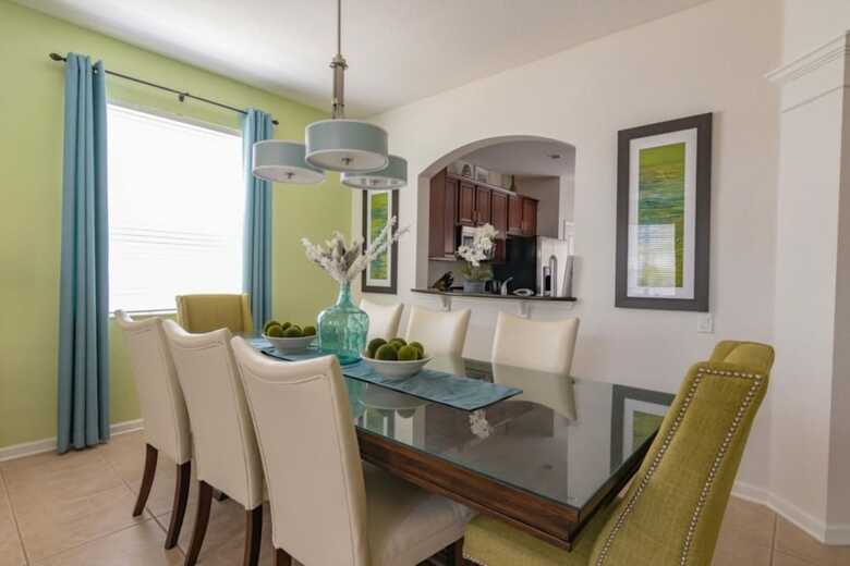 Windsor Hills Resort Homes