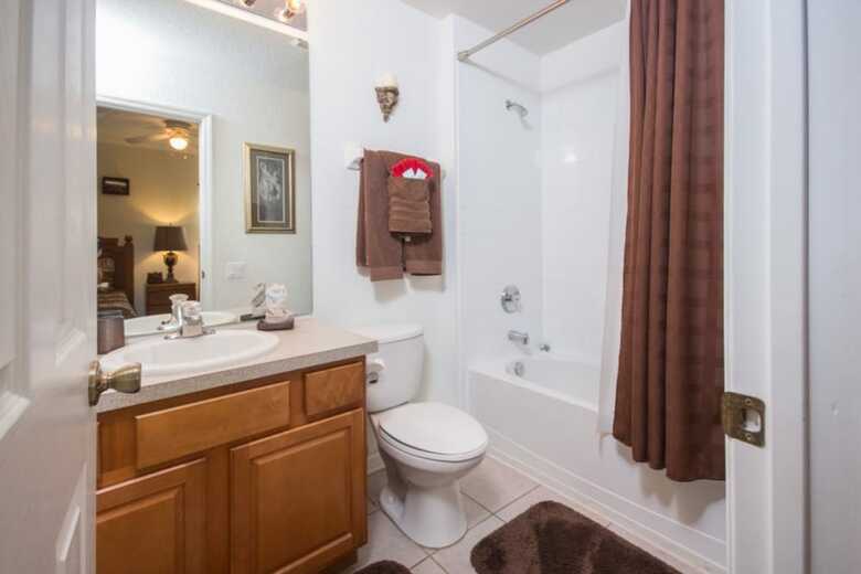 Windsor Hills Resort Homes