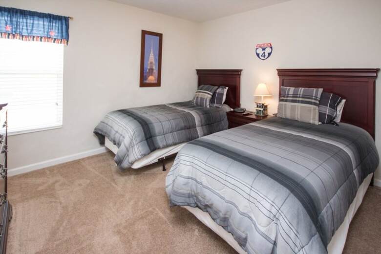 Windsor Hills Resort Homes