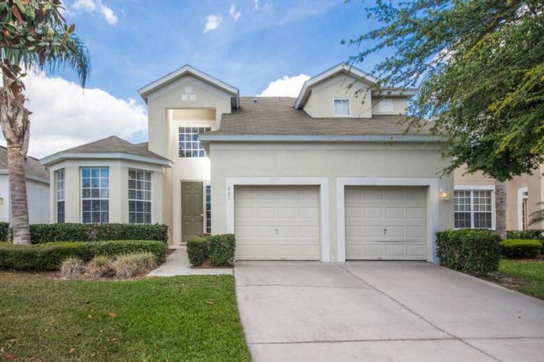 Windsor Hills Resort Homes