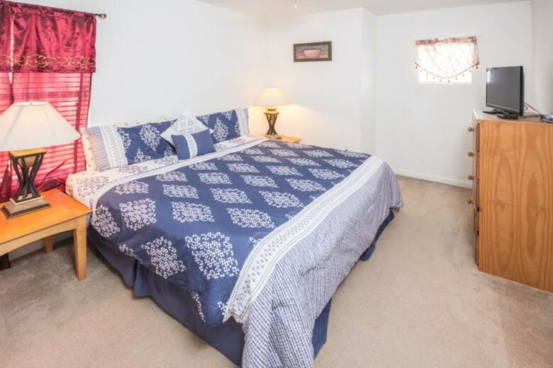 Windsor Hills Resort Homes