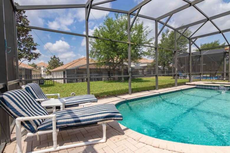 Windsor Hills Resort Homes