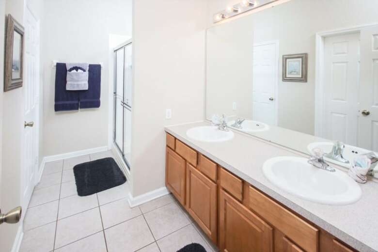Windsor Hills Resort Homes