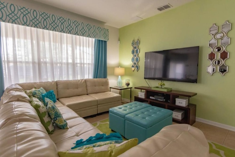 Windsor Hills Resort Homes