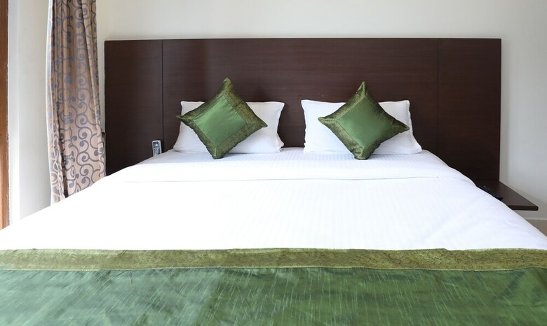 Hotel Treebo Trend Pratham Residency