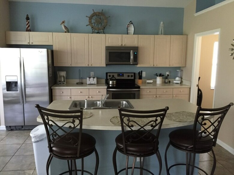 Windsor Palms Resort Homes