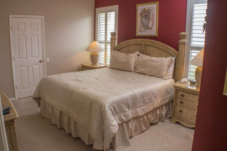 Windsor Palms Resort Homes
