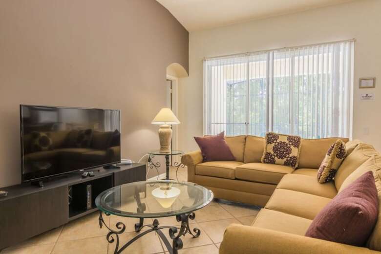 Windsor Palms Resort Homes