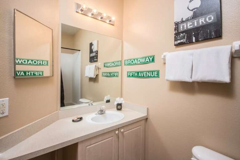 Windsor Palms Resort Homes