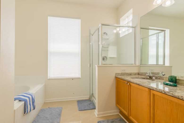 Windsor Palms Resort Homes