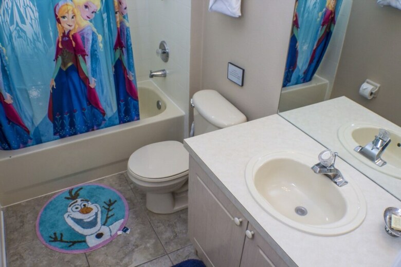 Windsor Palms Resort Homes
