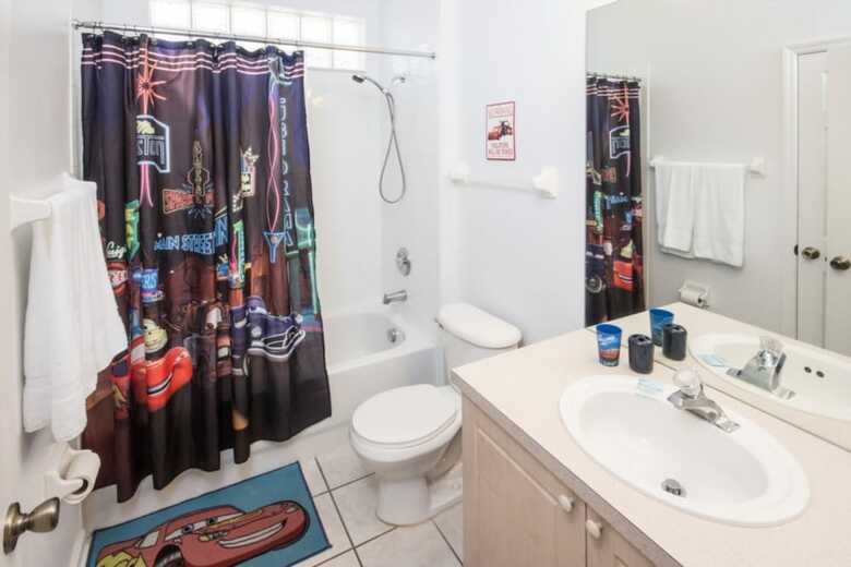 Windsor Palms Resort Homes