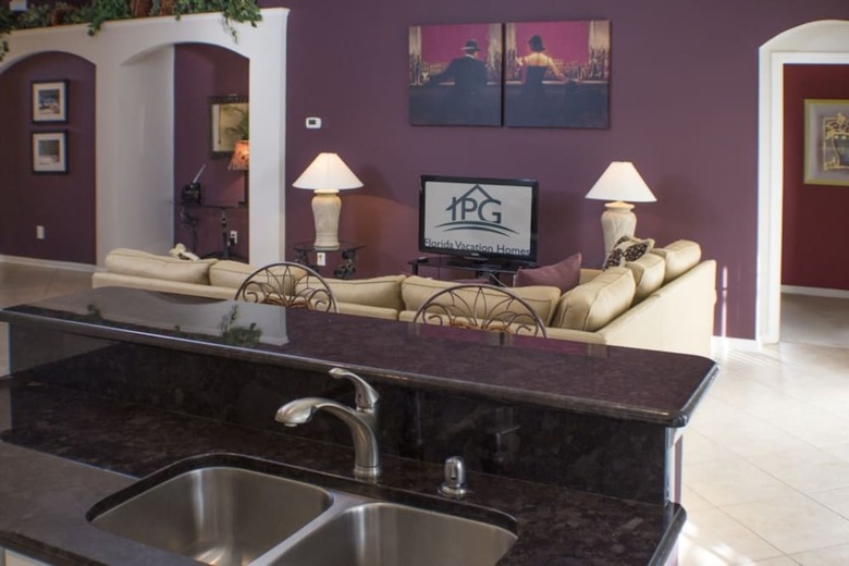 Windsor Palms Resort Homes