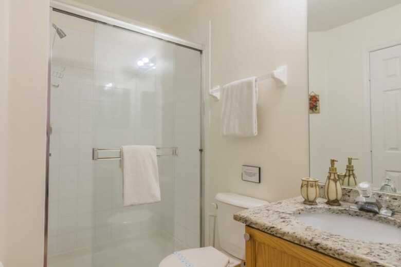 Windsor Palms Resort Homes