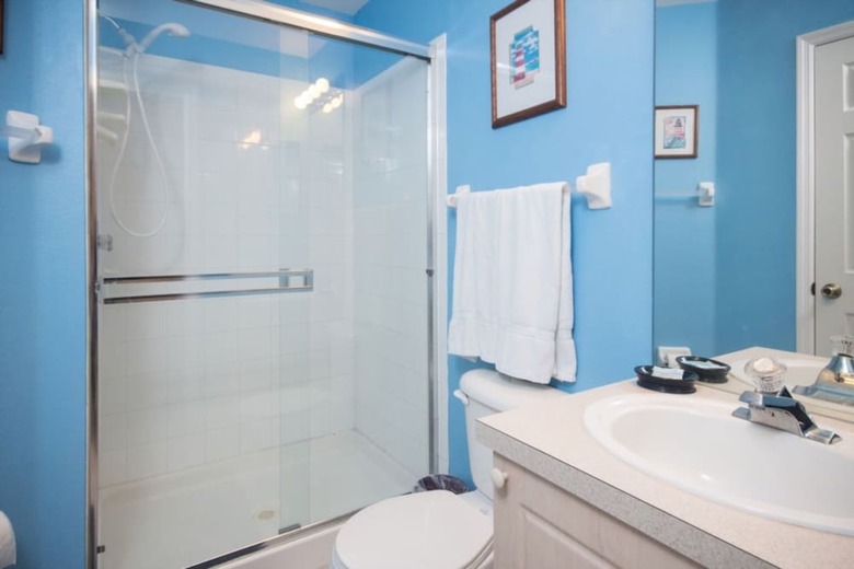 Windsor Palms Resort Homes
