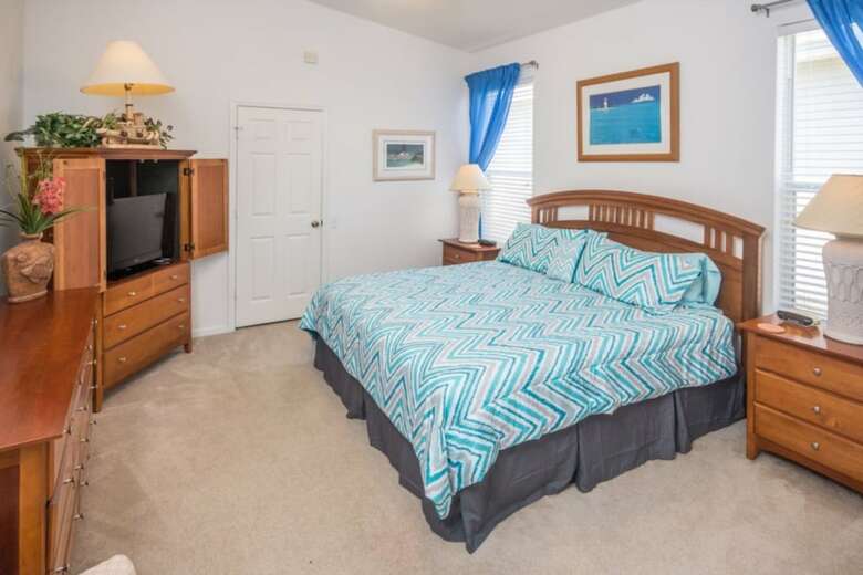 Windsor Palms Resort Homes
