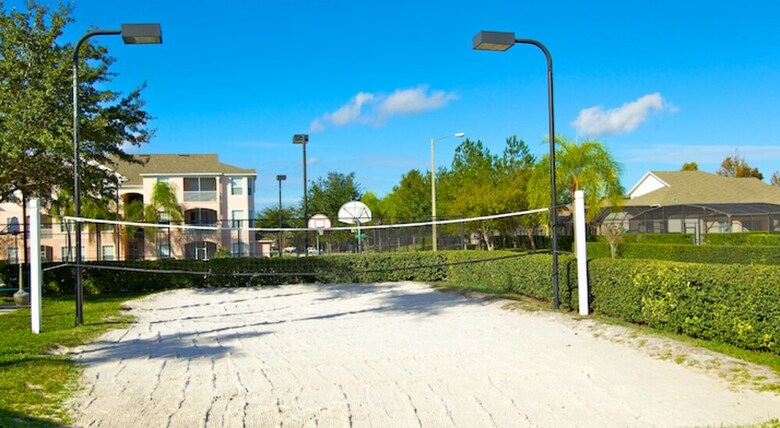 Windsor Palms Resort Homes