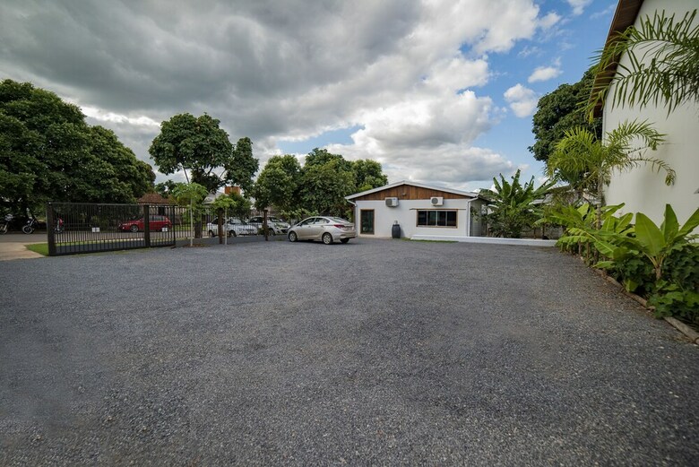 Posada Pousada Gira Sol