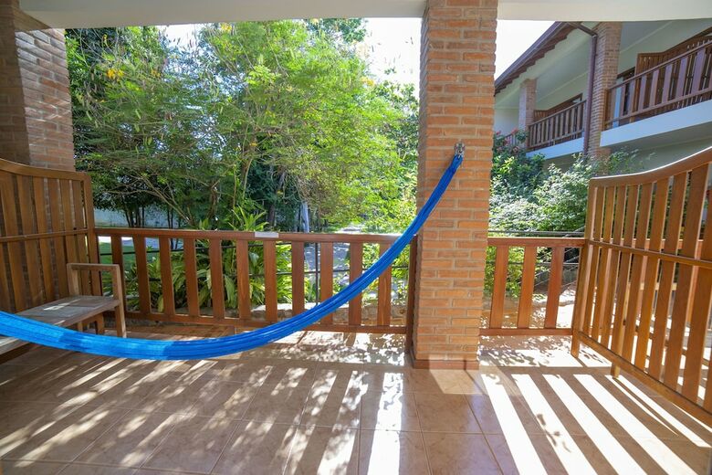 Posada Pousada Gira Sol