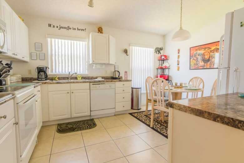 Clear Creek Villas