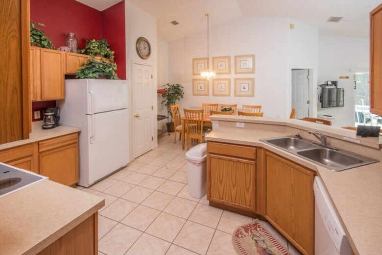 Clear Creek Villas