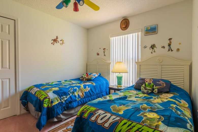 Clear Creek Villas
