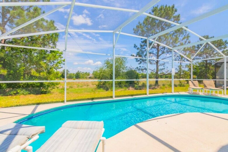 Clear Creek Villas