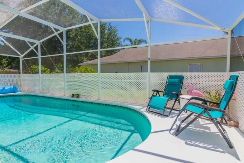 Clear Creek Villas