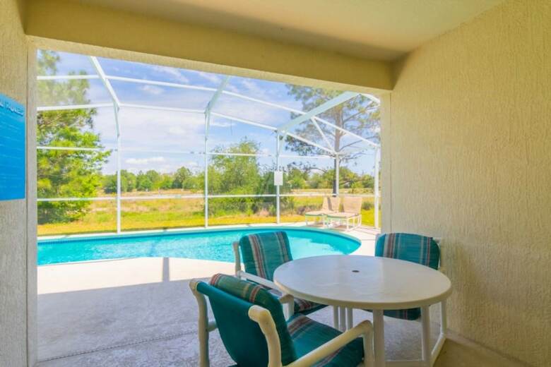 Clear Creek Villas