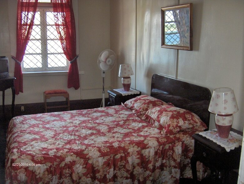 Demontevin Lodge Hotel