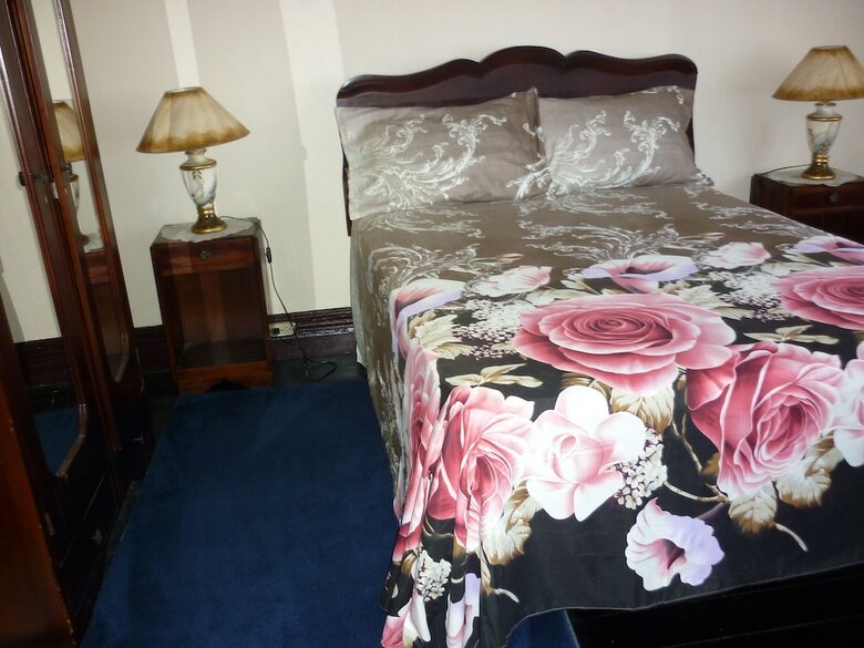Demontevin Lodge Hotel