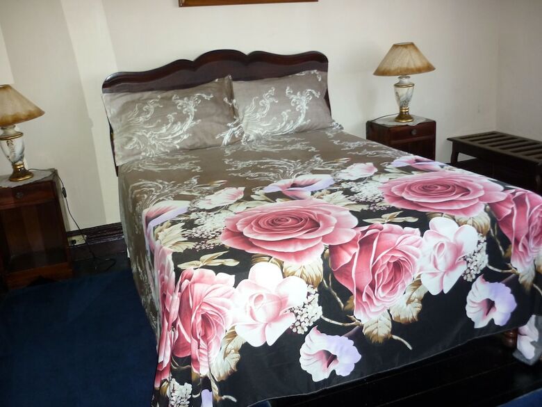 Demontevin Lodge Hotel